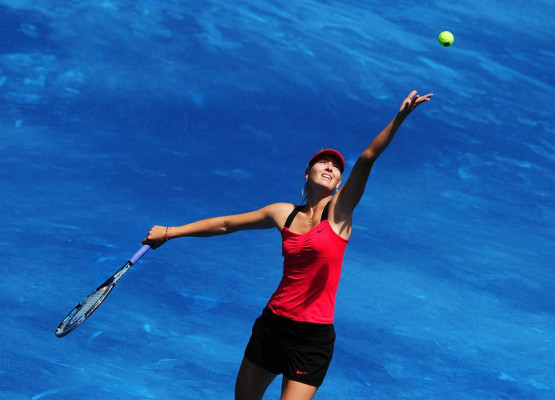 Maria Sharapova pic #511466