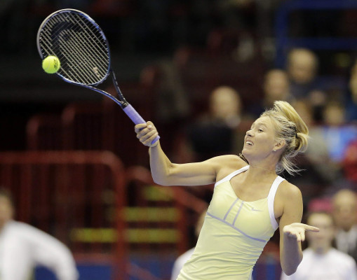 Maria Sharapova pic #588770