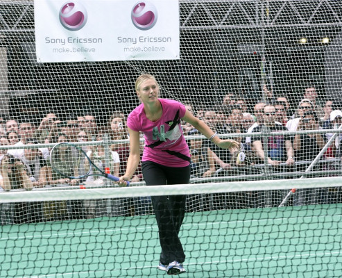 Maria Sharapova pic #390049