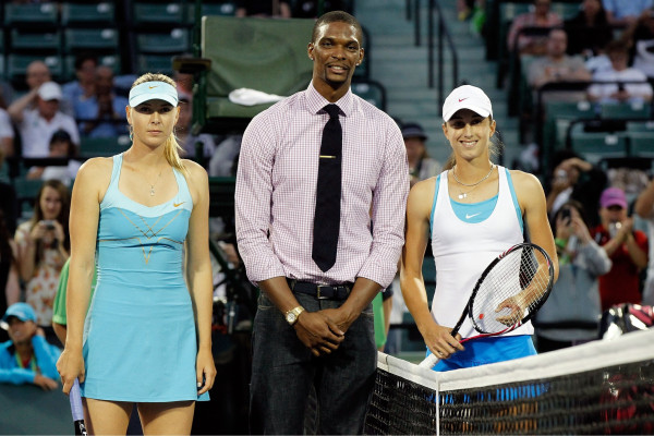 Maria Sharapova pic #377160