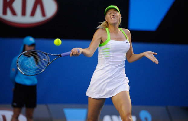 Maria Sharapova pic #456606