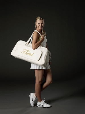 Maria Sharapova pic #525876