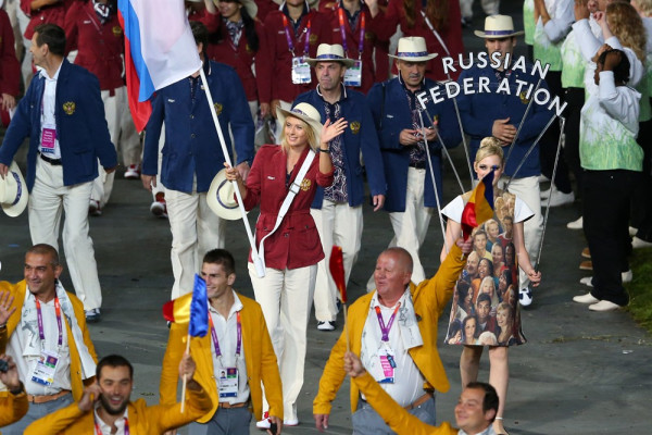 Maria Sharapova pic #541662