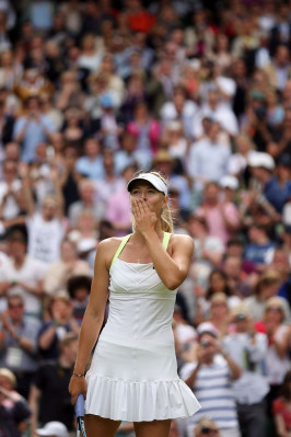 Maria Sharapova pic #527340