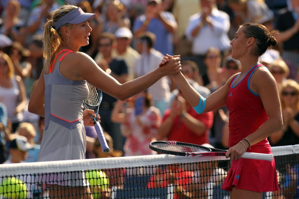 Maria Sharapova pic #416875