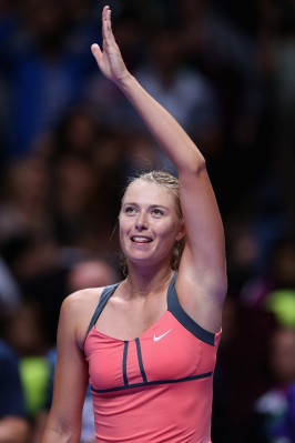 Maria Sharapova pic #575092