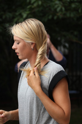 Maria Sharapova pic #556329