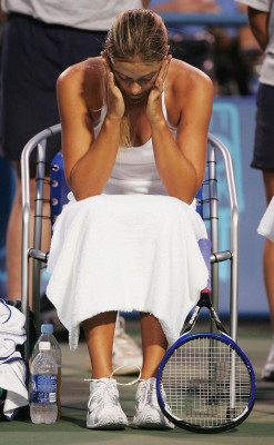 Maria Sharapova pic #351669