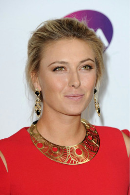 Maria Sharapova pic #402828