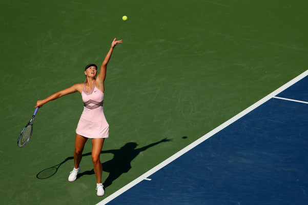 Maria Sharapova pic #554434