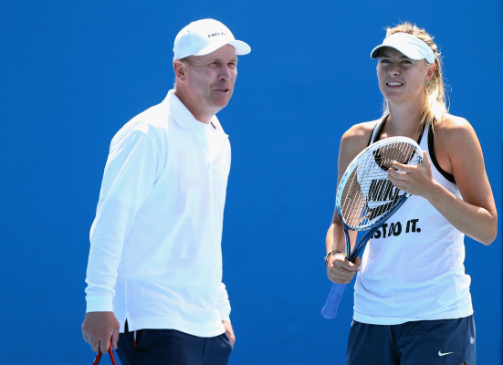 Maria Sharapova pic #599938