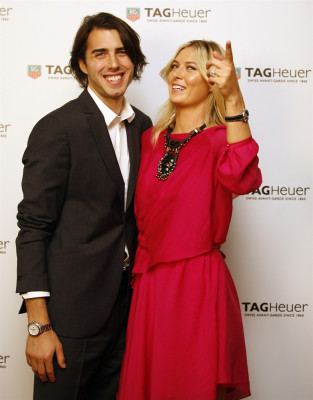 Maria Sharapova pic #434076