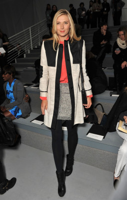 Maria Sharapova pic #465799