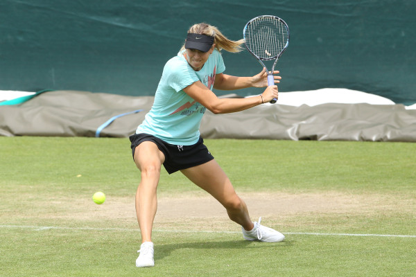 Maria Sharapova pic #527763