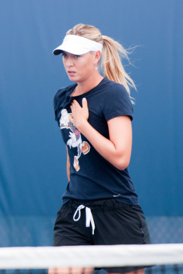 Maria Sharapova pic #414204