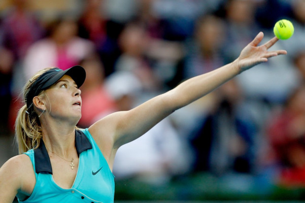 Maria Sharapova pic #302780