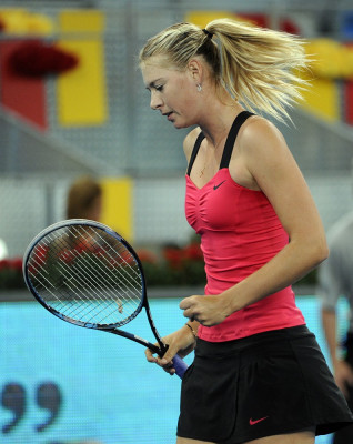 Maria Sharapova pic #510131