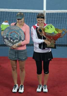 Maria Sharapova pic #569490