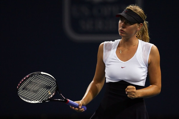 Maria Sharapova pic #478391
