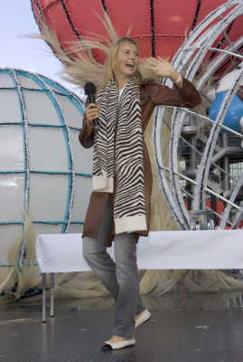 Maria Sharapova pic #358476