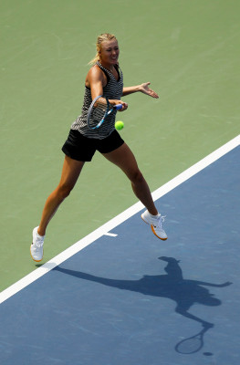 Maria Sharapova pic #553670
