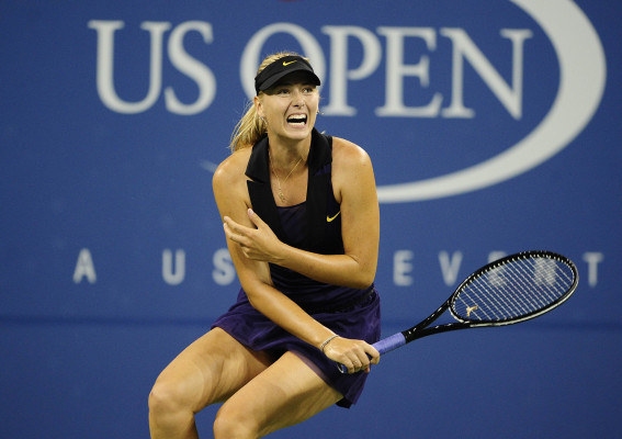 Maria Sharapova pic #293556