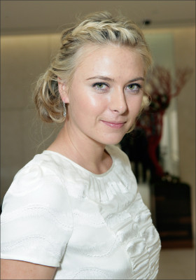 Maria Sharapova pic #361892