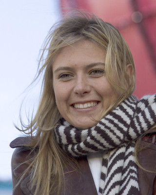 Maria Sharapova pic #358483