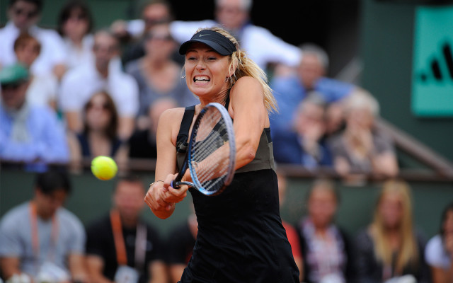 Maria Sharapova pic #521317