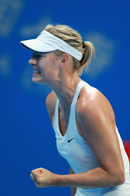 Maria Sharapova pic #763462