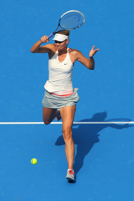 Maria Sharapova pic #763403