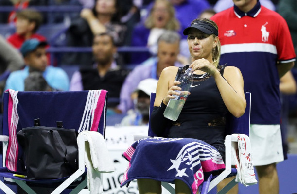Maria Sharapova pic #992169