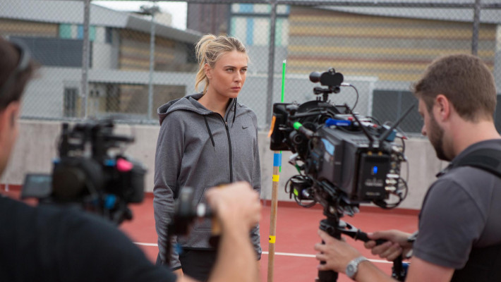 Maria Sharapova pic #853225