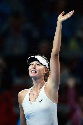 Maria Sharapova pic #764596