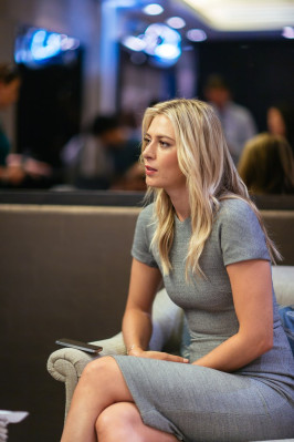 Maria Sharapova pic #840317
