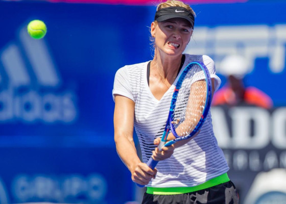 Maria Sharapova pic #794968