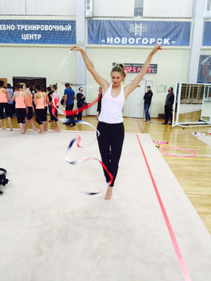 Maria Sharapova pic #865433