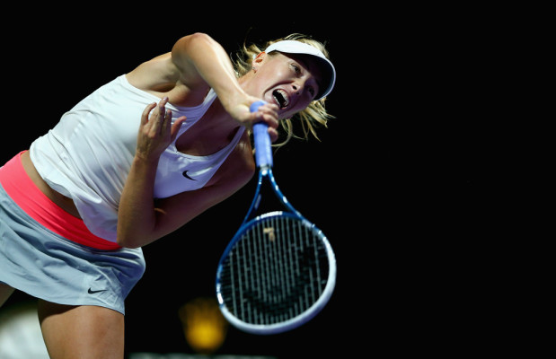 Maria Sharapova pic #767883