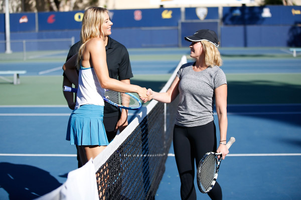 Maria Sharapova pic #837082