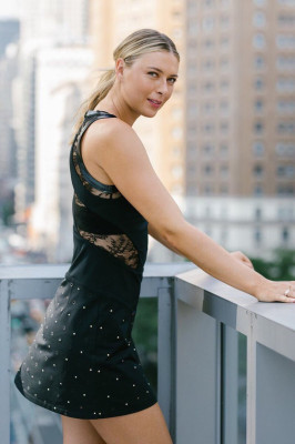 Maria Sharapova pic #990453