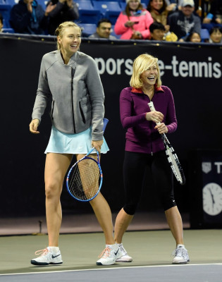 Maria Sharapova pic #853244