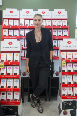 Maria Sharapova pic #918731