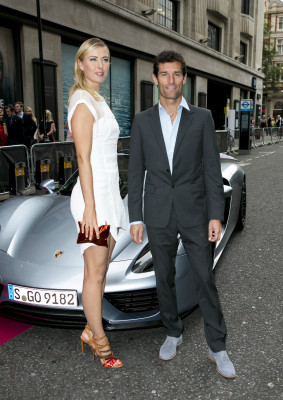 Maria Sharapova pic #743569