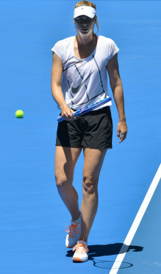 Maria Sharapova pic #861389