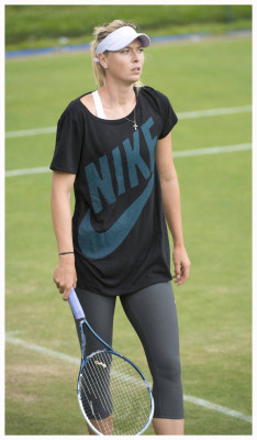Maria Sharapova pic #645868
