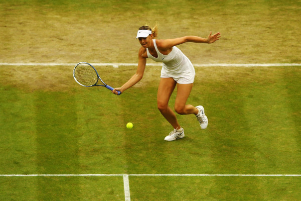 Maria Sharapova pic #745520