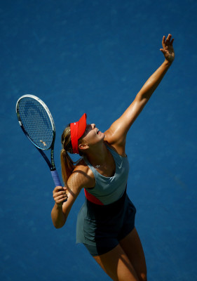 Maria Sharapova pic #758477