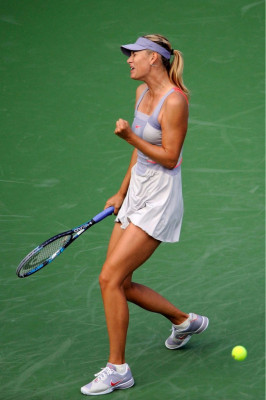 Maria Sharapova pic #415672