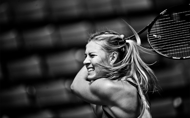 Maria Sharapova pic #520611