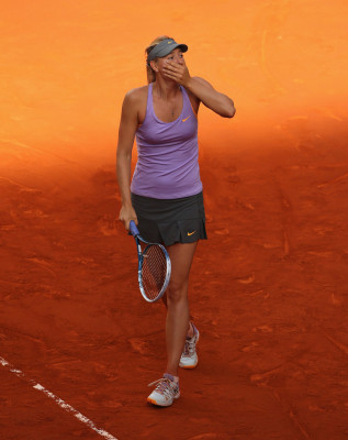 Maria Sharapova pic #730172
